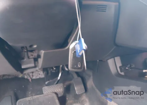 2017 Honda Civic Ex z USA, uszkodzony, nr VIN 19XFC2F86HE074620